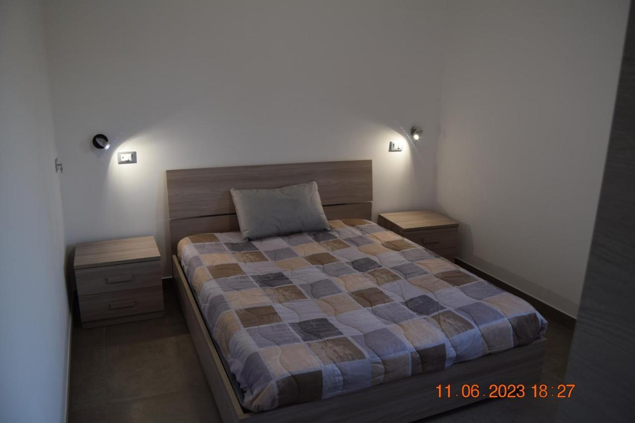 Villa Fior D'Ulivo Авола Екстериор снимка