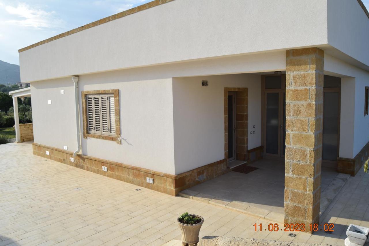 Villa Fior D'Ulivo Авола Екстериор снимка