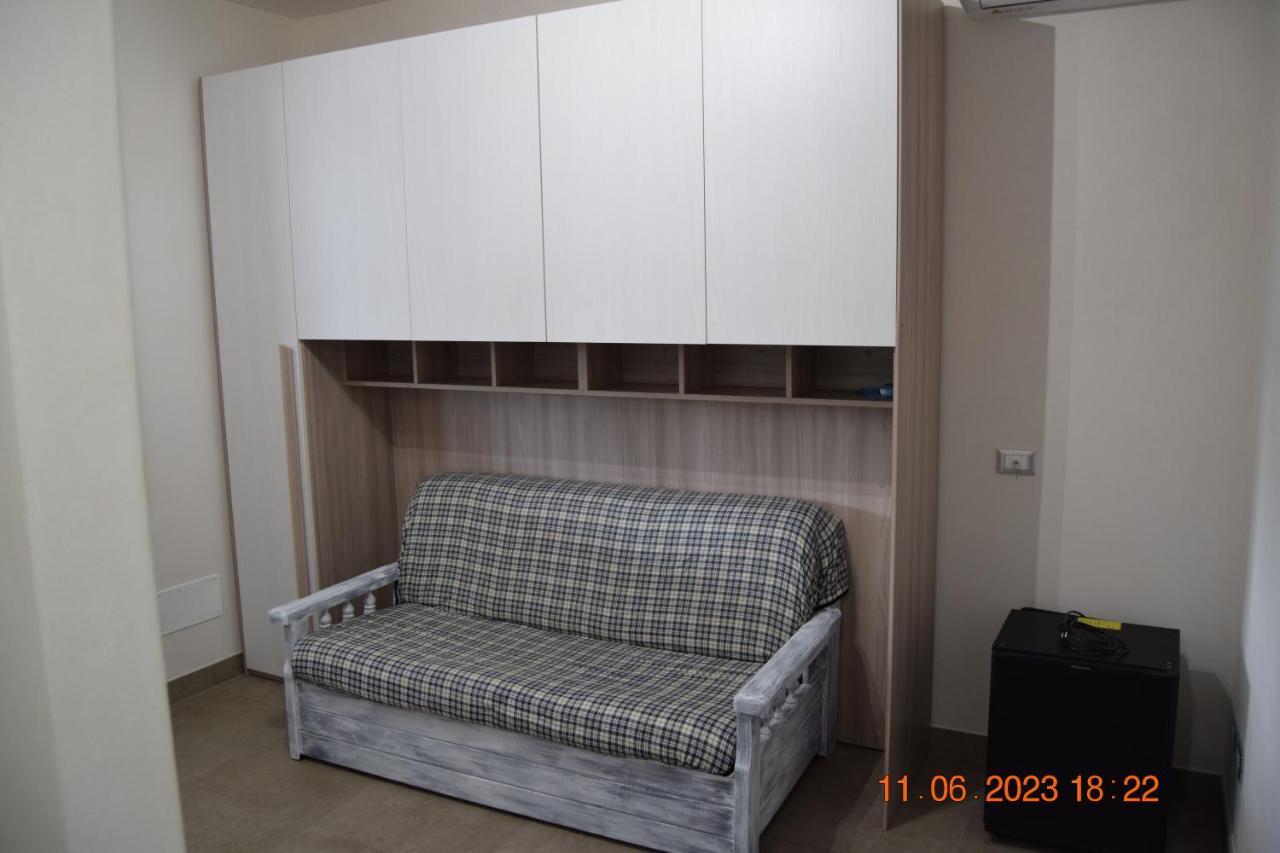 Villa Fior D'Ulivo Авола Екстериор снимка